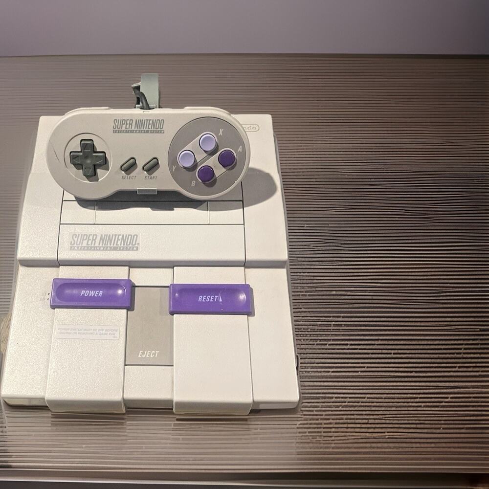 Video Game Console Display Stands - Nintendo, Sega, Xbox, NES, Wii U, Gamecube - Picture 4 of 7